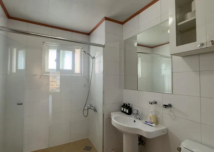 Appartement Itaewon Panorama N Tower View *